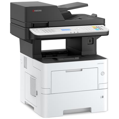 ECOSYS MA4500x Laser A4 1200 x 1200 DPI 45 ppm - Foto 5
