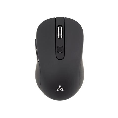 WM-911B mouse Universale Ambidestro RF Wireless Ottico 1600 DPI - Foto 3