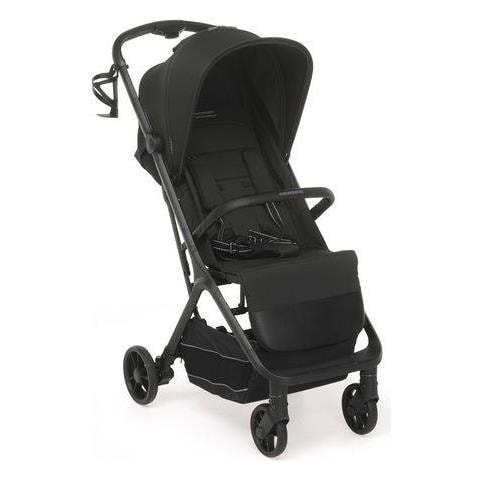 Passeggino 4 Ruote 9700347803 Like Ebony - Foto 1