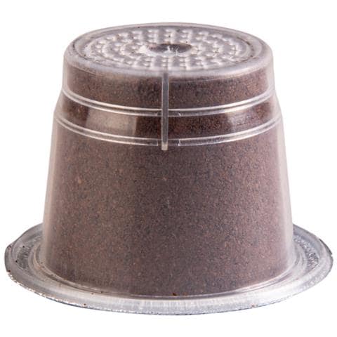 100 Capsule Compatibili Nespresso® Miscela 100% Arabica - Gusto Autentico, Aroma Fruttato - Foto 2