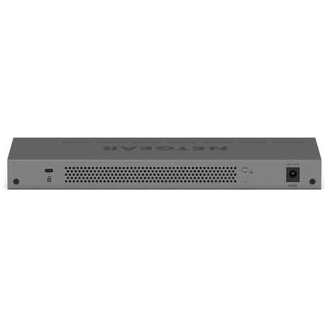 GS116EPP Gestito L2/L3 Gigabit Ethernet (10/100/1000) Supporto Power over Ethernet (PoE) Grigio - Foto 5