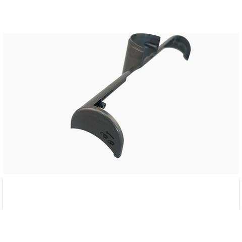 Accessorio Per Aspirapolvere - Testina Ad Alta Coppia - Coperchio Posteriore Compatibile Con Dyson V10, V11, V15 - Foto 1