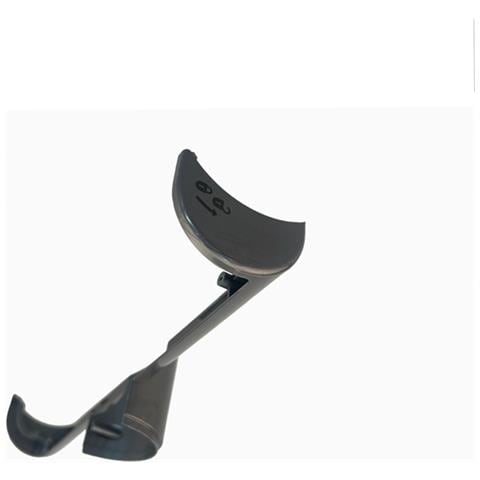 Accessorio Per Aspirapolvere - Testina Ad Alta Coppia - Coperchio Posteriore Compatibile Con Dyson V10, V11, V15 - Foto 2