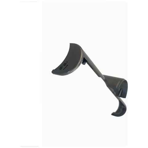 Accessorio Per Aspirapolvere - Testina Ad Alta Coppia - Coperchio Posteriore Compatibile Con Dyson V10, V11, V15 - Foto 4