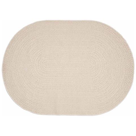 Tappeto ZIZUR Crema PP - Foto 1