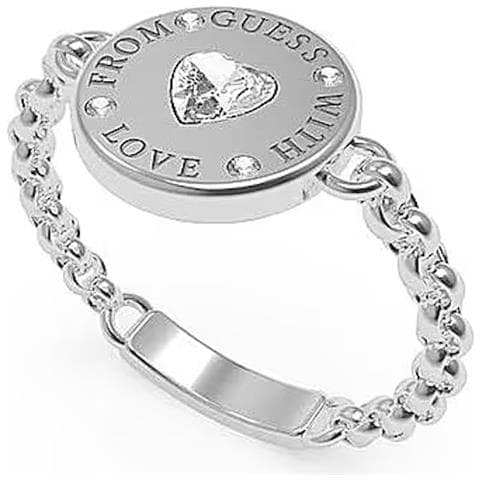 Anello  From - Jubr70006jwrh54 - Foto 1