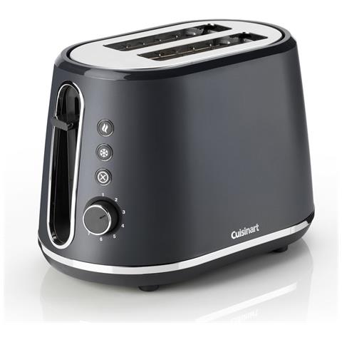 Tostapane A 2 Fette 1800w - Cpt780e - Foto 1