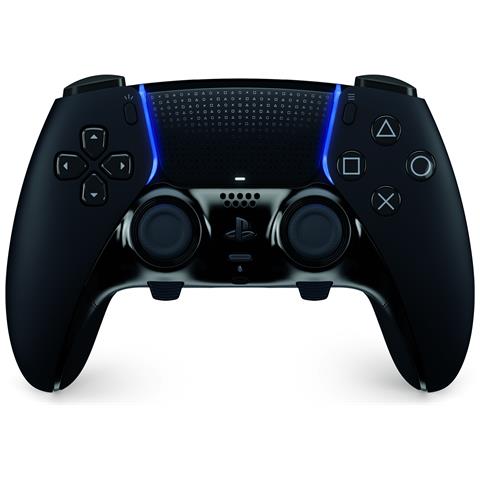 PS719593263 periferica di gioco Nero Bluetooth /USB Gamepad Digitale PlayStation 5 - Foto 1