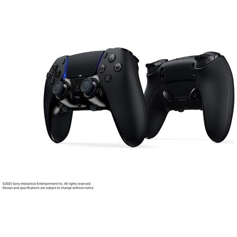 PS719593263 periferica di gioco Nero Bluetooth /USB Gamepad Digitale PlayStation 5 - Foto 5