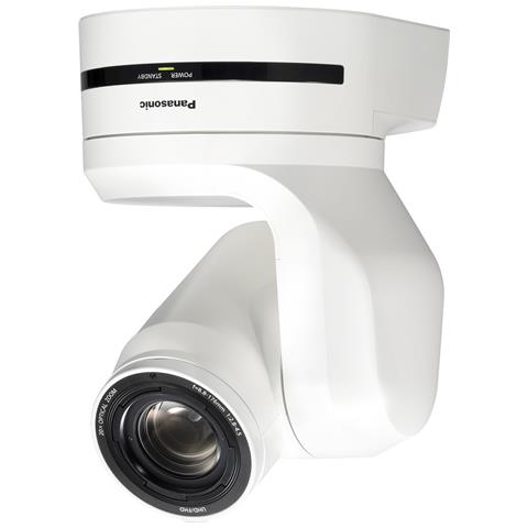 AW-HE145 Pallottola (forma) Telecamera di sicurezza IP Interno Soffitto /muro - Foto 1