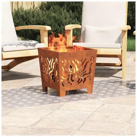 Dischi Quadrati 4 pcs Argento 80 x 40 cm Alluminio - Foto 2