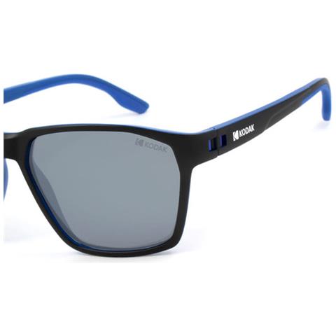 Cf90154 Occhiali Da Sole Quadrati Polarizzati Da Uomo - Foto 3