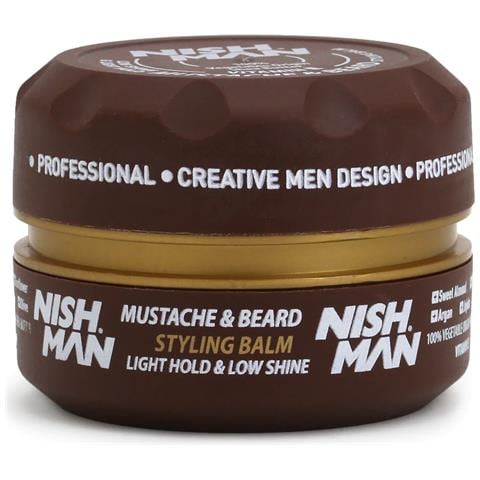 Balsamo Nishman, 100 Ml - Foto 1