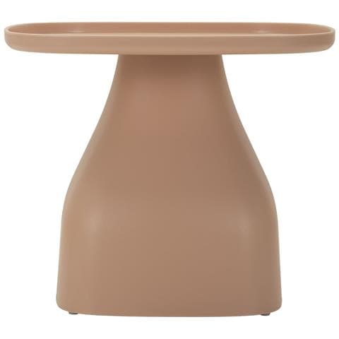 Tavolino Vkh710-rosa-plastica-38x48x48 Cm - Foto 2