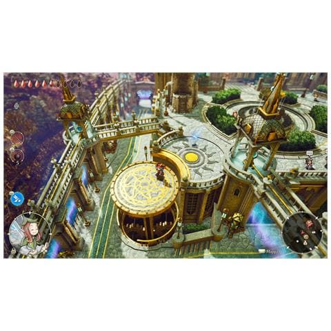 The Adventures Of Elliot: The Millenium Tales Ps5 Standard PlayStation 5 - Foto 9