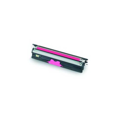 44250722 Toner Originale Magenta per C110 Capacità 2500 Pagine - Foto 1