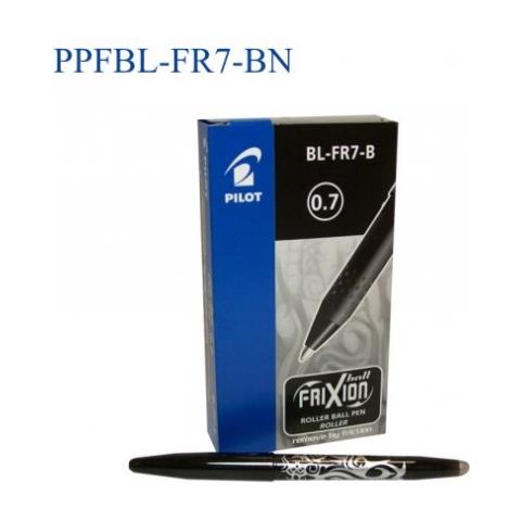 pz. 1 Penna a sfera FRIXION BALL nero 6660 - Foto 2