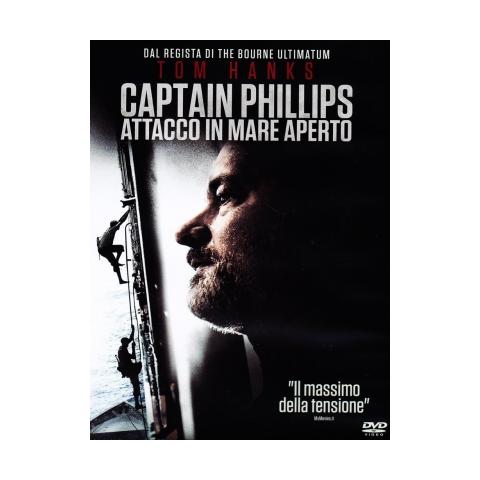 Captain Phillips - Attacco In Mare Aperto - Foto 2