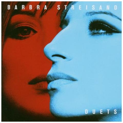 Barbra Streisand - Duets - Foto 1