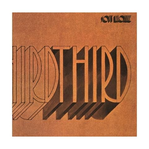 Soft Machine - Third (2 Lp)  - Foto 1