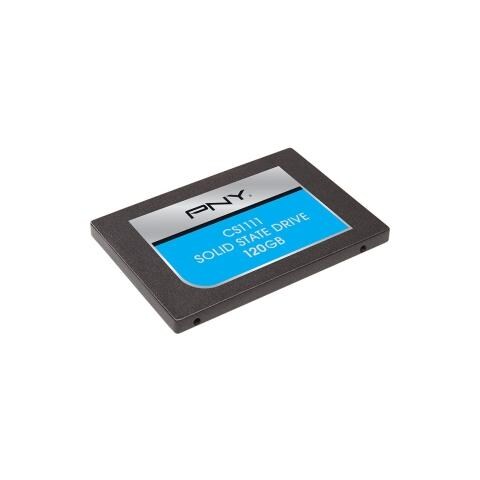 SSD 120 GB Serie CS1111 Interfaccia Sata III 6GB / s - Foto 1