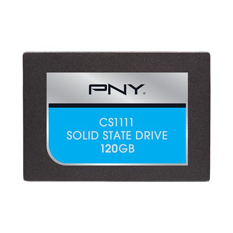 SSD 120 GB Serie CS1111 Interfaccia Sata III 6GB / s - Foto 2