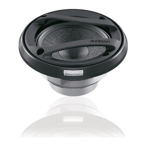 Casse auto set medi midrange 70mm con griglie - Foto 2