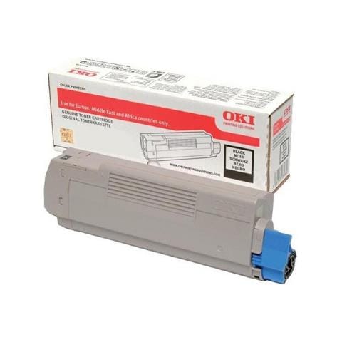 46471104 Toner Nero C823/833/843 - Foto 2