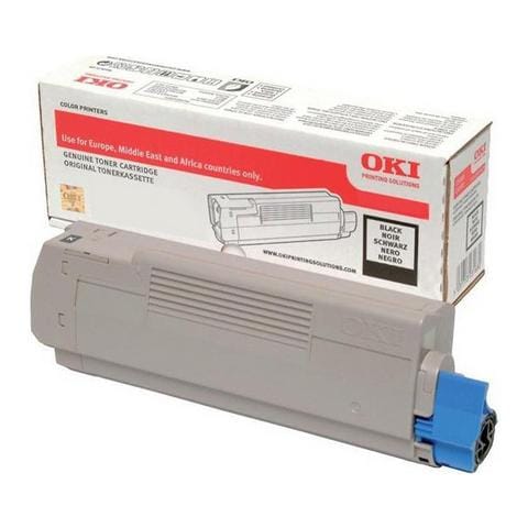 46471104 Toner Nero C823/833/843 - Foto 6