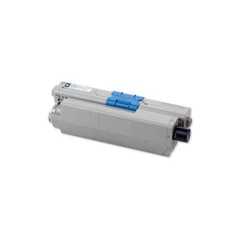 46471104 Toner Nero C823/833/843 - Foto 1