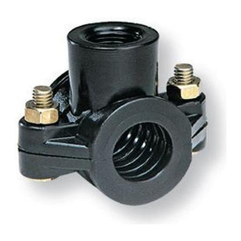 Presa A Staffa 1" Filetto Femmina 3/4 2pz - Foto 1