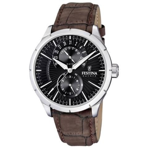 F16573/4 Orologio Uomo - Foto 1