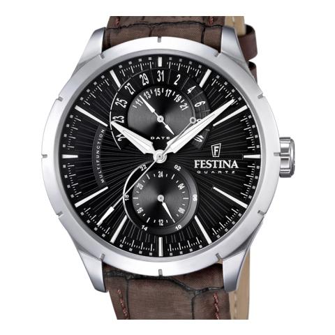 F16573/4 Orologio Uomo - Foto 2