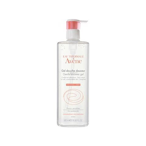 Eau Thermale Gel Doccia Delicato 500ml - Foto 3