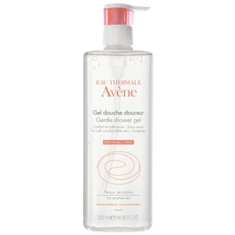 Eau Thermale Gel Doccia Delicato 500ml - Foto 1