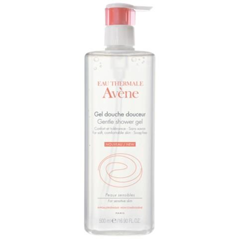 Eau Thermale Gel Doccia Delicato 500ml - Foto 2