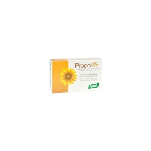 Propolflor Compresse 35g - Foto 1