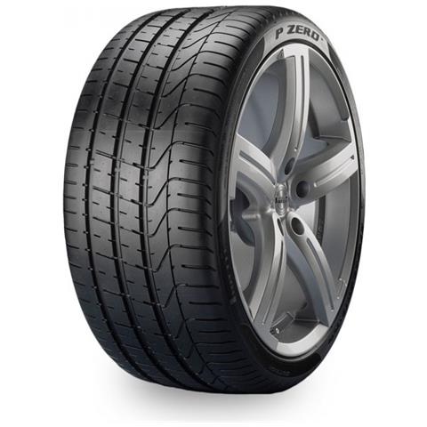 PNEUMATICO ESTIVO 295 30 ZR 20 101 (Y) XL ZERO J JAGUAR PIRELL - Foto 1