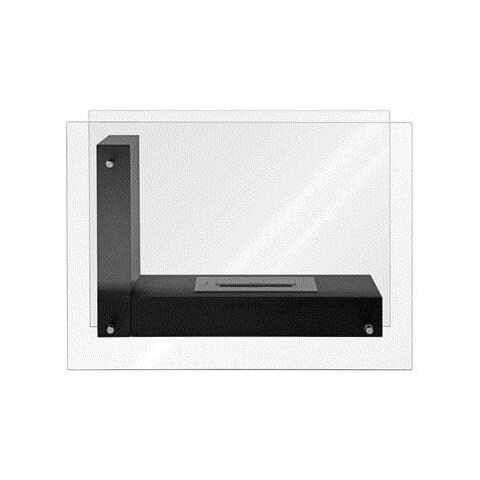 Caminetto Decorativo A Bioetanolo Ffb8060 - Foto 1