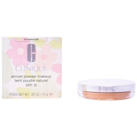 Almost Powder Fondotinta Spf15 04 Neutral - Foto 6