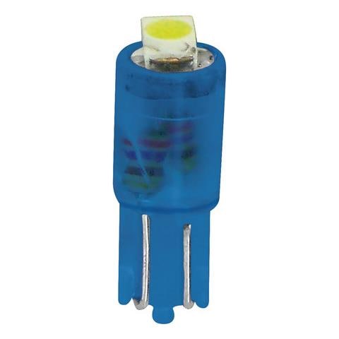 Cp. Hyper-micro-led T5 1smd (2chips) - Blu - Foto 1