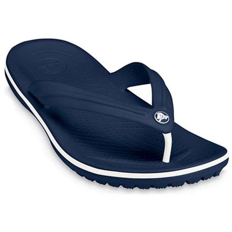 Infradito Crocs Crocband Scarpe Uomo Eu 39 - Foto 2