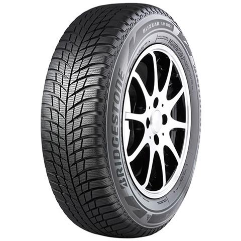 Blizzak Lm 001 Rft (225/60 R18 104h Xl *, Runflat)  - Foto 2