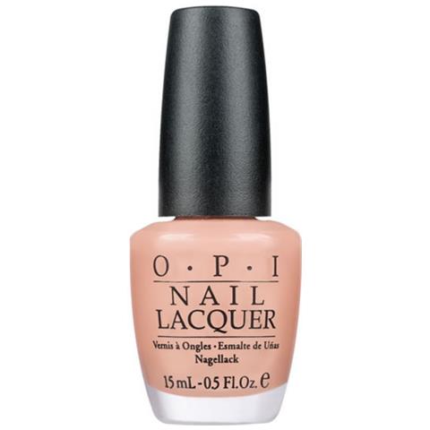 Smalto Per Unghie Opi - Dulce De Leche Nla15 - 15 Ml - Foto 3