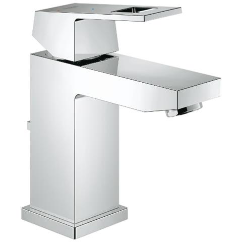 Eurocube Miscelatore Monocomando Per Lavabo Taglia S 2339000e - Cromato - Foto 1