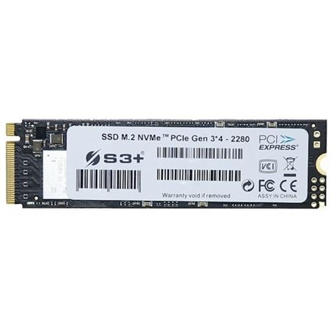 SSD 960 GB M. 2 Interfaccia PCI Express 3.0 - Foto 2