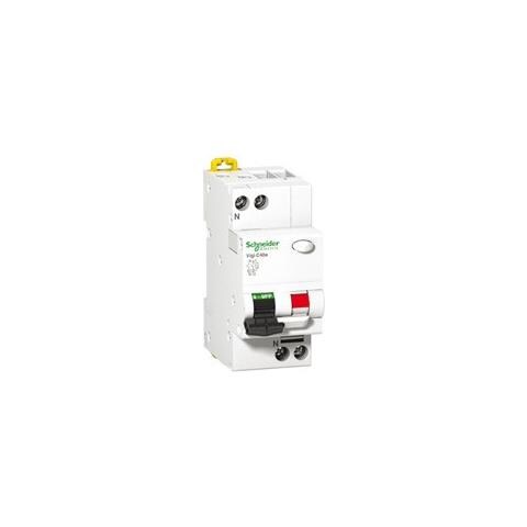 Magnetotermico Differenziale 1p+n 6a 30ma Ac 6ka A9n19285 - Foto 1