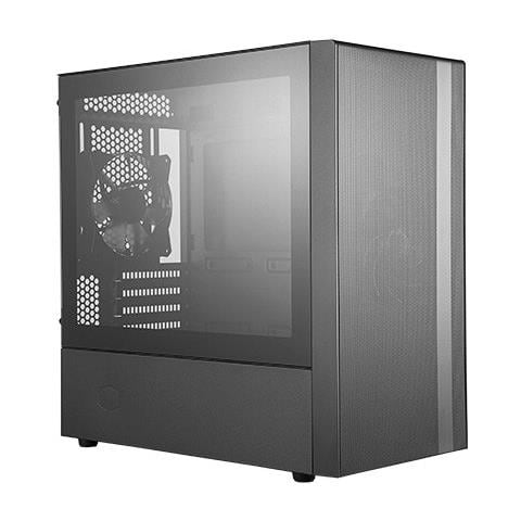 Cooler Master Masterbox Nr400 - Foto 1