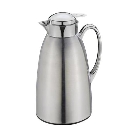 Termos Venezia Lucida Con Inserto Sottovuoto Realizzato In Vetro Temprato - Foto 1