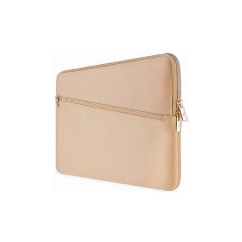 Neoprene Sleeve Pro - Custodia Per Macbook Air 13 E Pro 13 Usb-c Oro - Foto 1